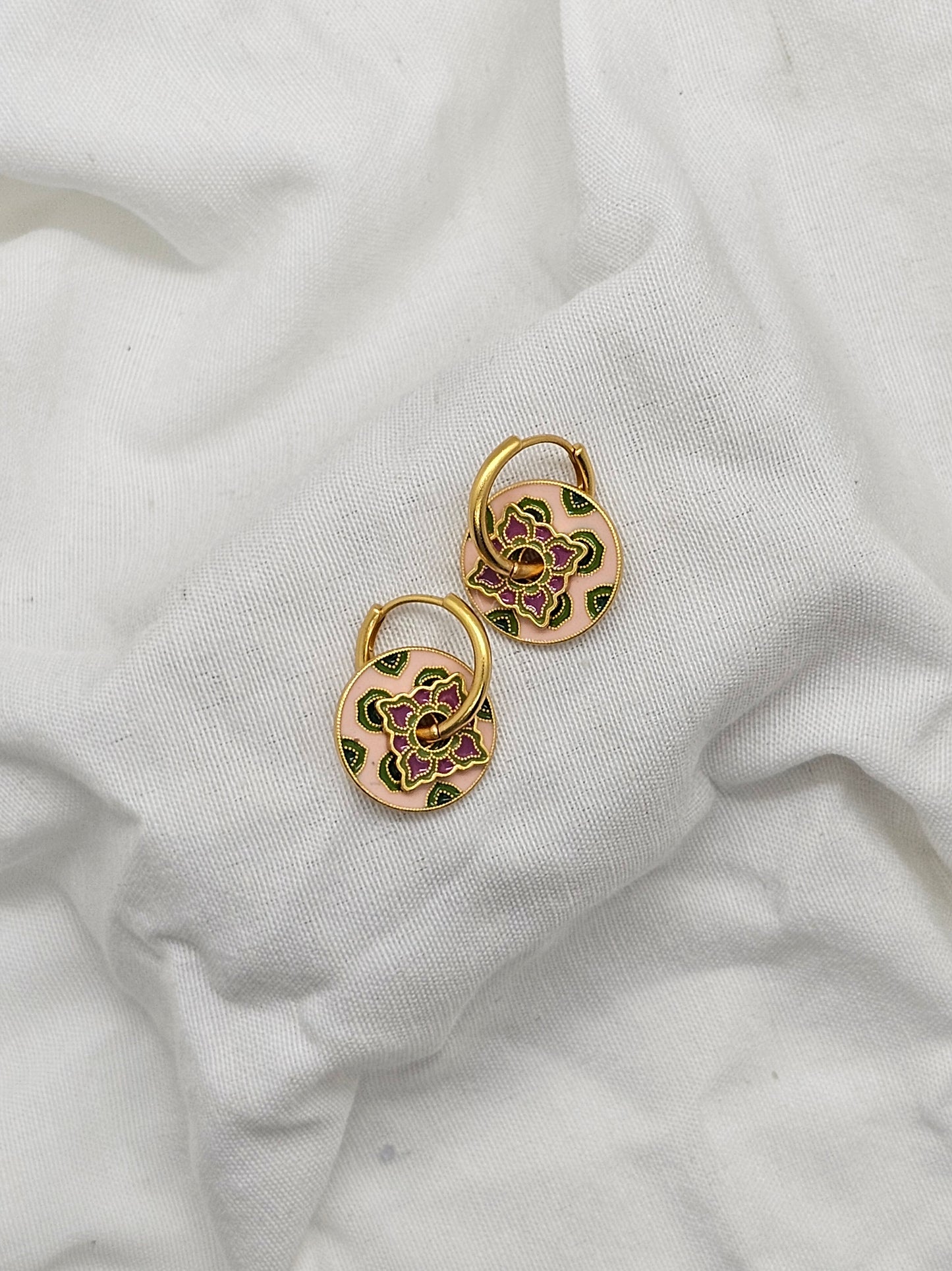 Singapore Handmade Jewelry