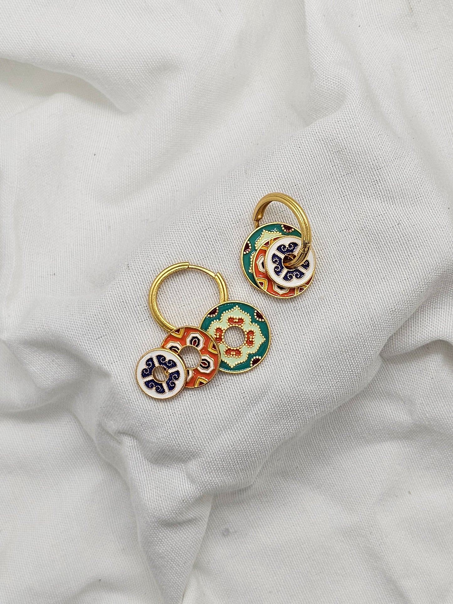 Singapore Handmade Jewelry