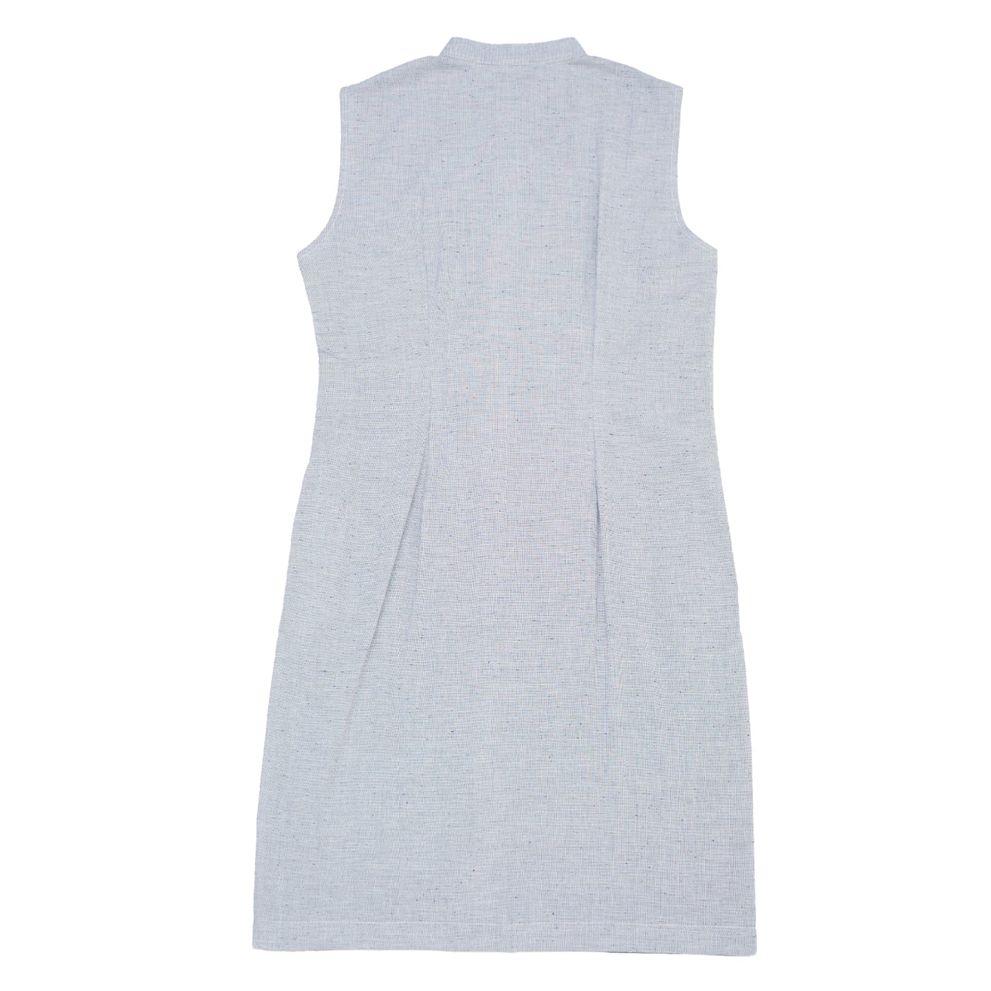 Mandai X Nyana Nyana Ecoprint Dress Sustainable Collection