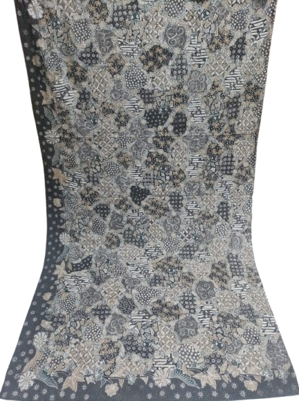 Nyana Hand Drawn Batik Tulis (Natural Dye)