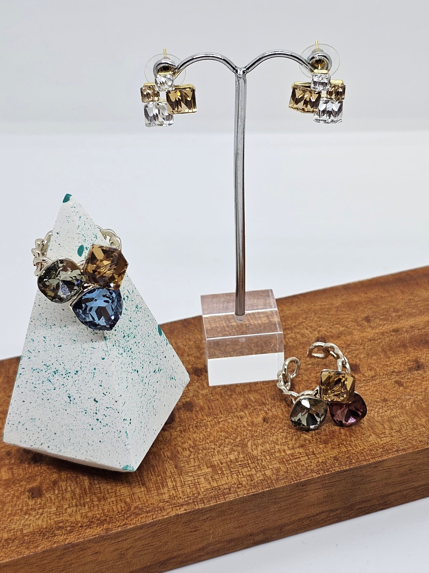 Singapore handmade Jewellery
