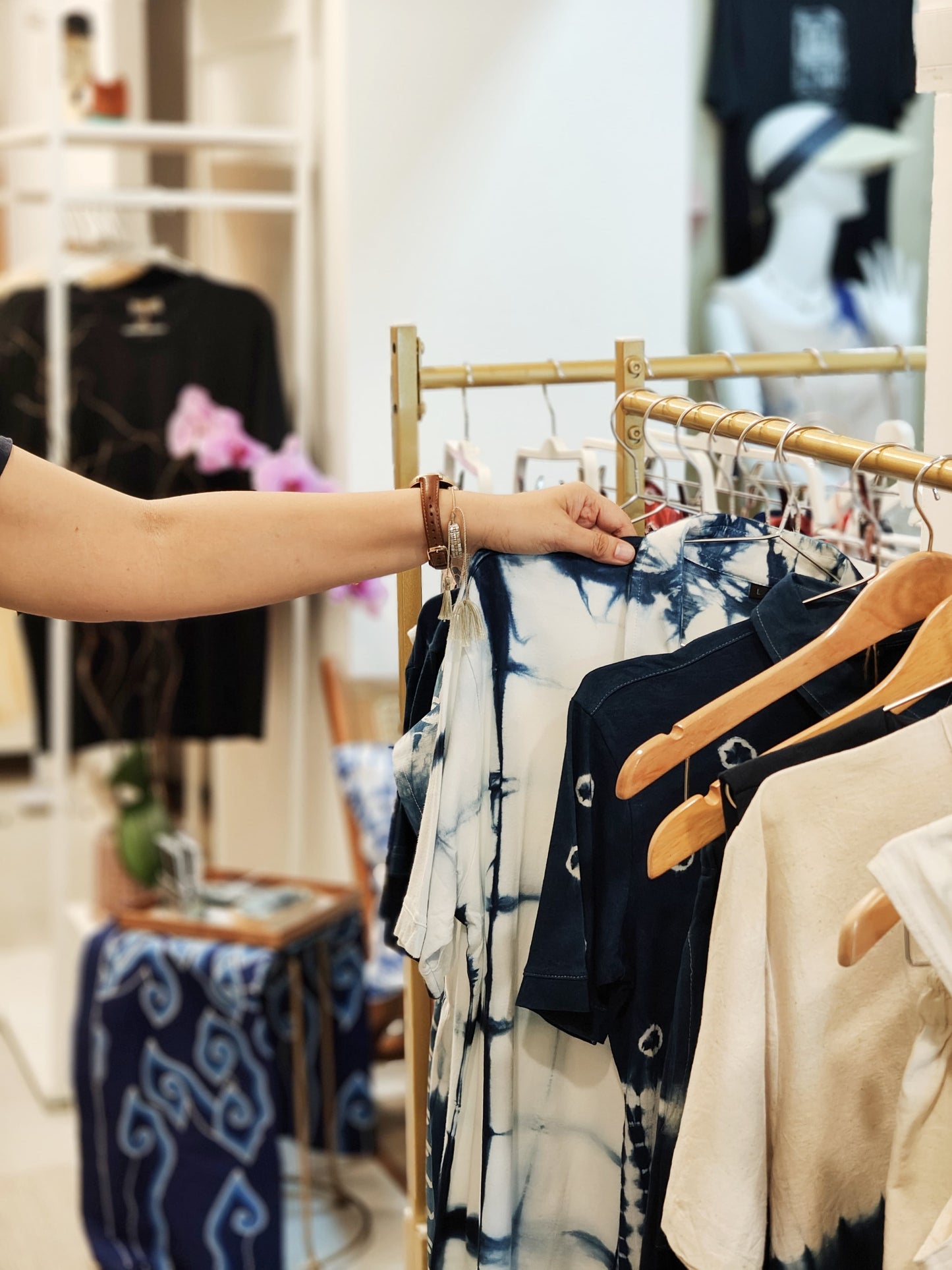 Something Sustainable Pop-up Space 102 Tanjong Pagar