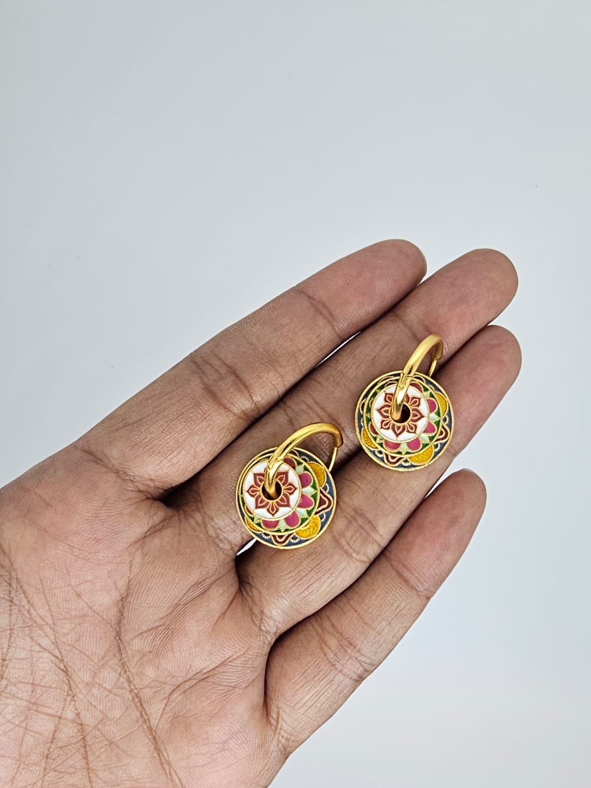 Singapore handmade Jewellery