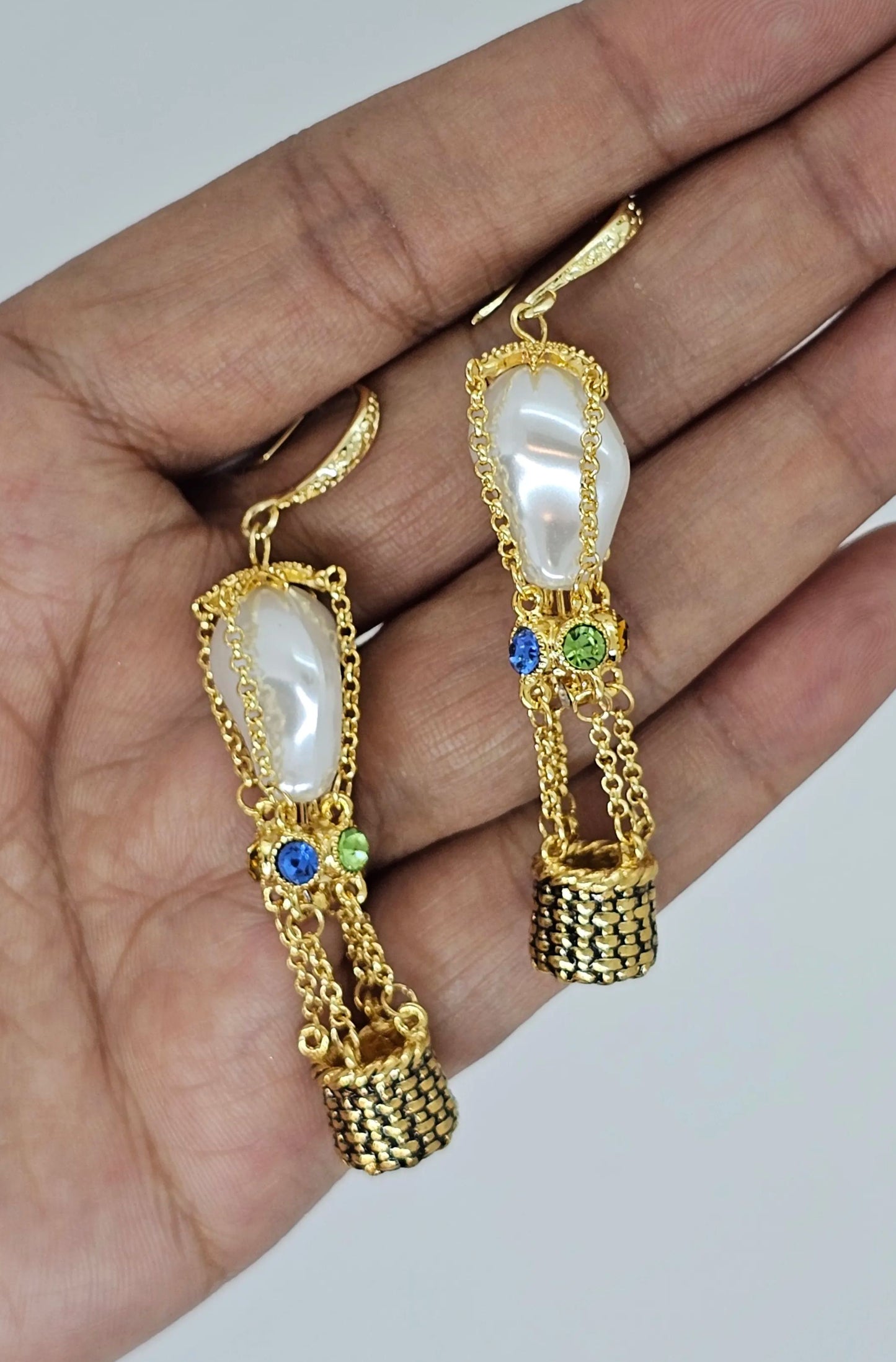 Singapore handmade Jewellery